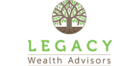 Legacy Wealth Advisors logo